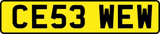 CE53WEW