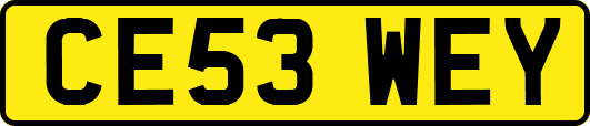 CE53WEY