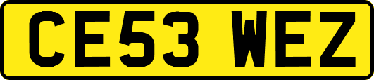 CE53WEZ