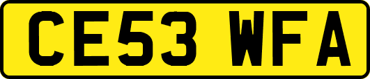 CE53WFA