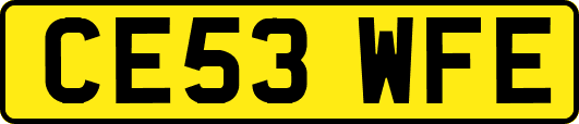 CE53WFE
