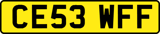 CE53WFF