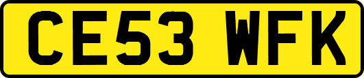 CE53WFK