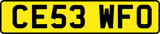 CE53WFO