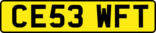 CE53WFT