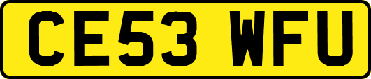 CE53WFU