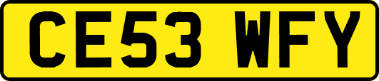 CE53WFY