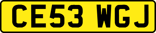 CE53WGJ