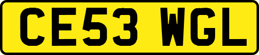 CE53WGL