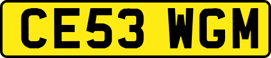 CE53WGM