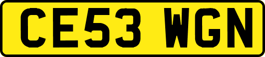 CE53WGN