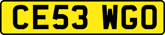 CE53WGO