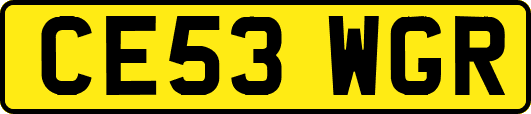 CE53WGR