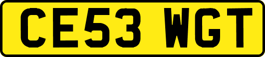 CE53WGT