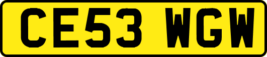 CE53WGW