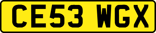 CE53WGX