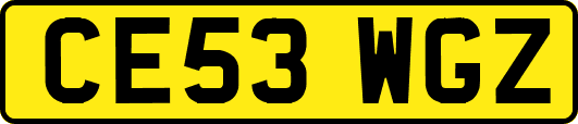 CE53WGZ