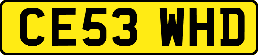 CE53WHD