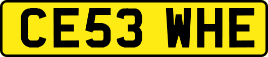 CE53WHE
