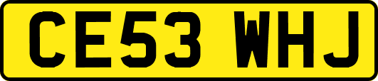 CE53WHJ