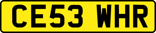 CE53WHR