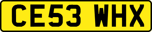 CE53WHX