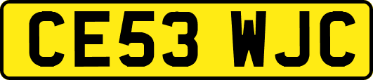 CE53WJC