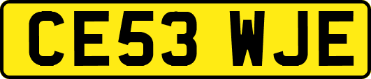 CE53WJE