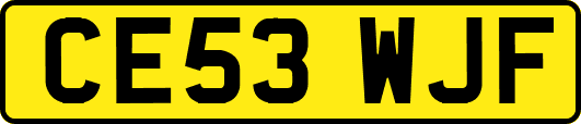 CE53WJF