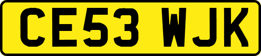 CE53WJK