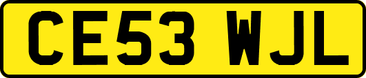 CE53WJL