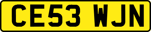 CE53WJN