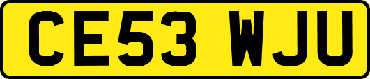 CE53WJU