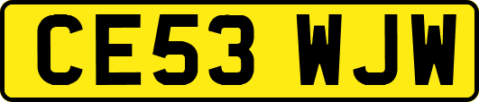 CE53WJW