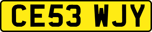 CE53WJY