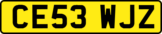 CE53WJZ