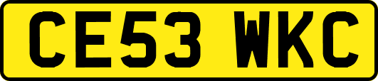 CE53WKC