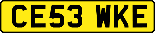CE53WKE