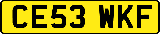 CE53WKF