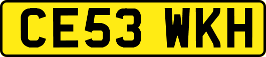 CE53WKH