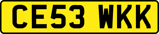 CE53WKK