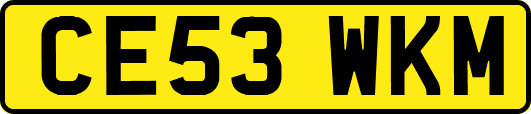 CE53WKM