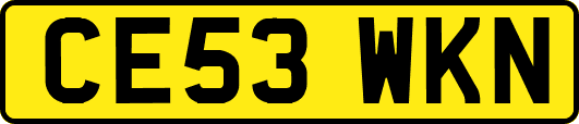 CE53WKN