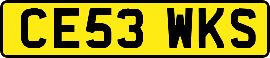 CE53WKS