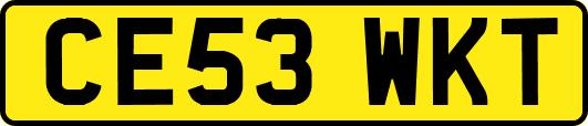 CE53WKT
