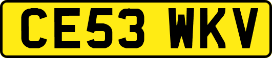 CE53WKV