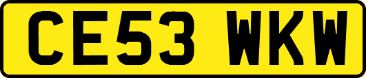 CE53WKW