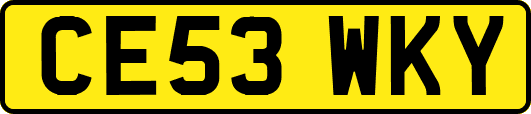 CE53WKY