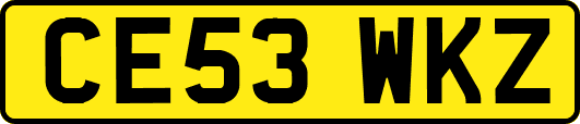 CE53WKZ