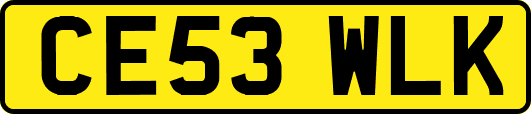 CE53WLK